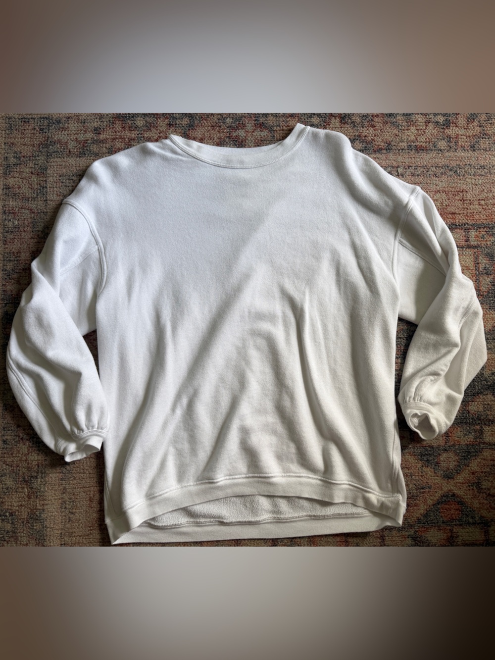 Aerie Oversized Sweatshirt